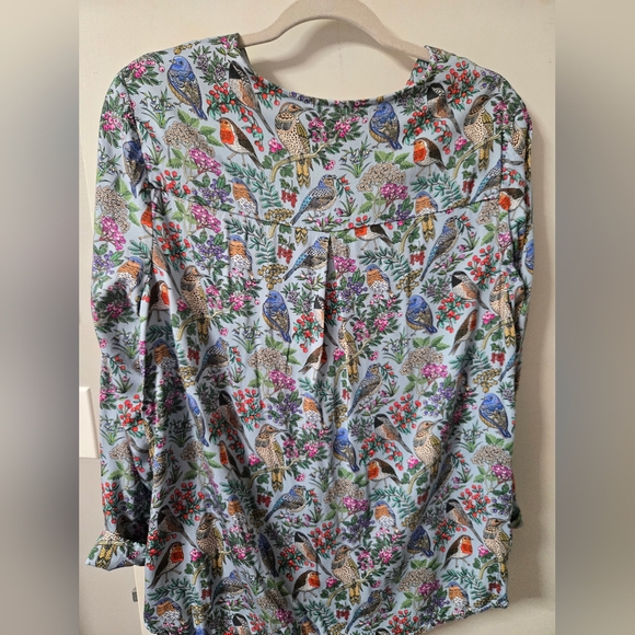 J.Jill Blouse - Picture 4 of 4